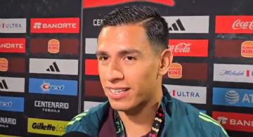 La persona del Club América a la que Luis Ángel Malagón LE AGRADECE su TITULARIDAD en Selección Mexicana