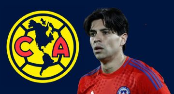 Las POSICIONES en las que puede jugar Víctor Dávila y que AYUDARÍAN al Club América
