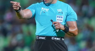 Revelan cómo el arbitraje ha perjudicado al Club América durante el Apertura 2025