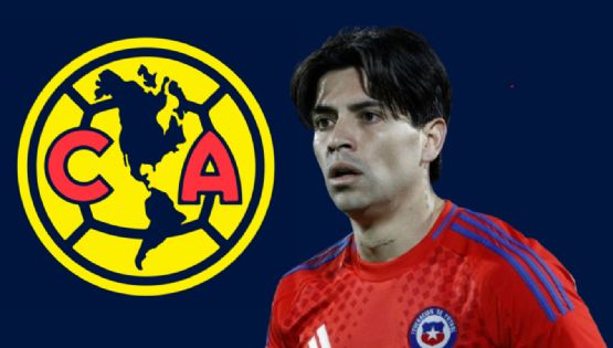 Las POSICIONES en las que puede jugar Víctor Dávila y que AYUDARÍAN al Club América