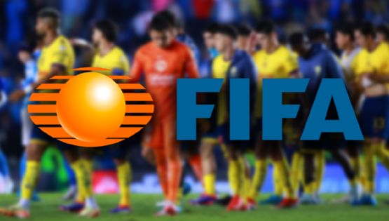 Televisa SUFRE NUEVA PÉRDIDA MILLONARIA por culpa del FIFA Gate