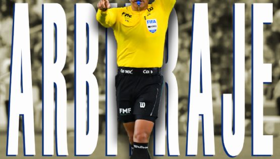 ¡CONFIRMADO! Polémica DESIGNACIÓN ARBITRAL para el Clásicion Nacional de América vs Chivas