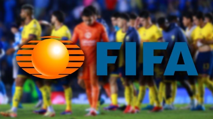 No sólo con Miguel Layún, el Club América podría tener NUEVA TELEVISORA en México
