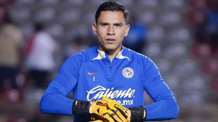 Luis Ángel Malagón habla sobre su ENFRENTAMIENTO en contra de Antonio Rodríguez en el Xolos vs América