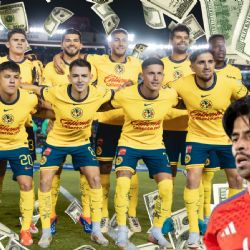 Víctor Dávila podría QUITARLE el LUGAR a jugador del Club América por un grave ERROR