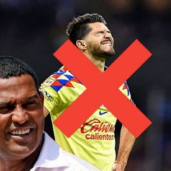 Antonio Carlos Santos CUESTIONA el LIDEREZGO de Henry Martín en el Club América