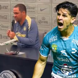 André Jardine ROMPE EL SILENCIO sobre el fichaje de Víctor Dávila con el Club América