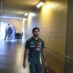 Los jugadores del Club América que YA REGRESARON y serían TITULARES vs Chivas