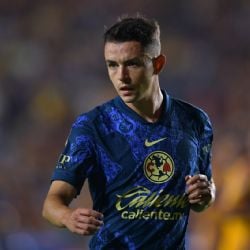 La razón por la que Álvaro Fidalgo se QUEDARÍA en el Club América a pesar de las ofertas de Europa