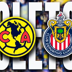 ¡Ya empezó la VENTA GENERAL de boletos para el Clásico Nacional! ¿Qué lugares quedan?