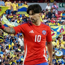 ¿No les gustó? Afición del Club América se pone EN CONTRA del fichaje de Víctor Dávila