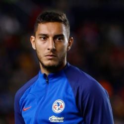 Sebastián Cáceres deja boquiabiertos a sus compañeros del América con un talento escondido