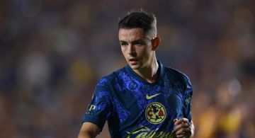 Álvaro Fidalgo confiesa las 2 OFERTAS que tuvo para SALIR del Club América