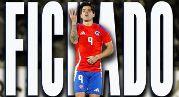 Confirman EL FICHAJE de Víctor Dávila y el CONTRATO que tendrá con el Club América