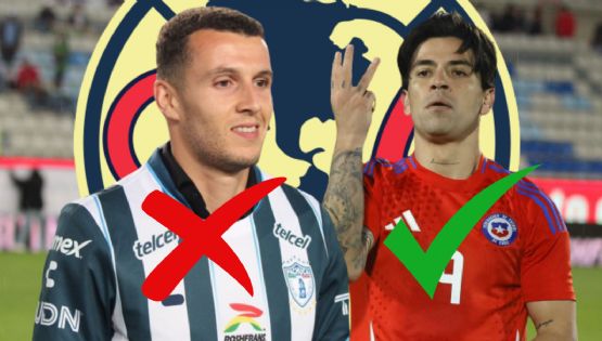 ¿Con el FICHAJE de Víctor Dávila se podría PERDER la llegada de Oussama Idrissi en el Clausura 2025?