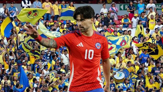 ¿No les gustó? Afición del Club América se pone EN CONTRA del fichaje de Víctor Dávila