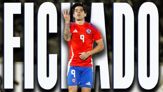 Confirman EL FICHAJE de Víctor Dávila y el CONTRATO que tendrá con el Club América