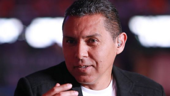 Ramón Morales ADVIERTE a los jugadores de Chivas QUÉ HACER si pierden con el Club América
