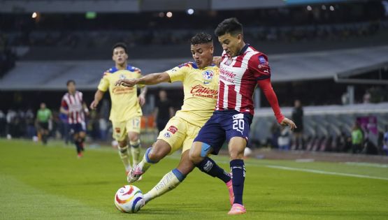 Chivas CAMBIARÁ su UNIFORME para el Clásico Nacional contra el Club América