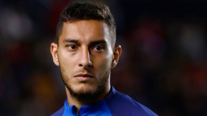 Destapan la baja oferta del Ipswich Town al Club América por el fichaje de Sebastián Cáceres