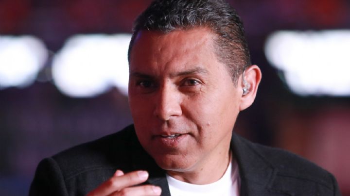 Ramón Morales ADVIERTE a los jugadores de Chivas QUÉ HACER si pierden con el Club América