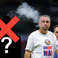El jugador que tendría maletas hechas para salir del América y será de los peores negocios de Azcárraga