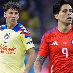 Igor Lichnovsky CONFIRMA SIN QUERER la llegada de Víctor Dávila al Club América