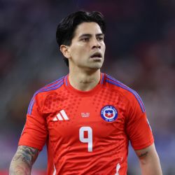 Club América con GRAVE PROBLEMA para el registro de Víctor Dávila