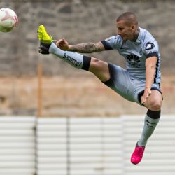 Darío Benedetto REGRESA a la Liga MX con inesperado equipo