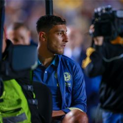 Club América recibirá MILES DE DÓLARES ‘gracias’ a la lesión de Sebastián Cáceres
