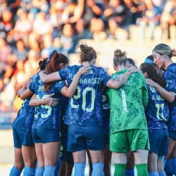 Las 3 BAJAS que tendrá el Club América para el Clásico Nacional Femenil vs Chivas