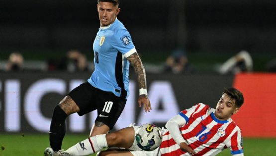 La RESPUESTA de Brian Rodríguez a los CRÍTICOS de su participación con Uruguay