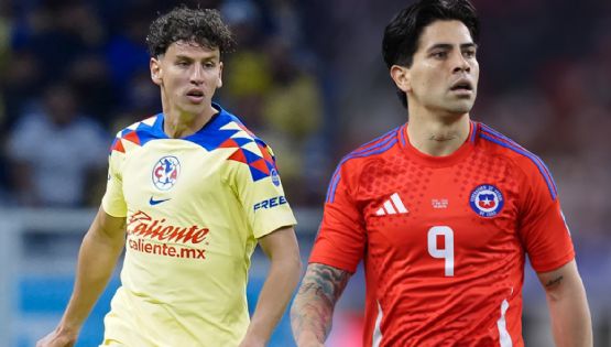 Igor Lichnovsky CONFIRMA SIN QUERER la llegada de Víctor Dávila al Club América