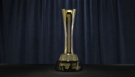 EXCELENTE noticia para la TRANSMISIÓN de la Campeones Cup entre el Club América y Columbus Crew