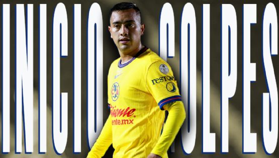 El inicio A LOS GOLPES que tuvo Erick ‘Chiquito’ Sánchez en el Futbol