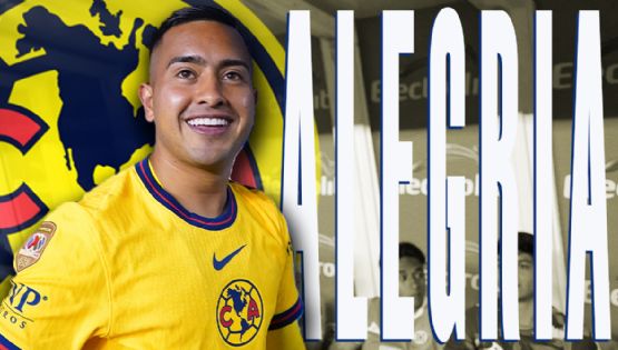 Todas las personas que SE ALEGRARON por Erick Sánchez por su LLEGADA al Club América