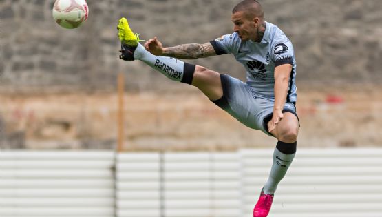 Darío Benedetto REGRESA a la Liga MX con inesperado equipo