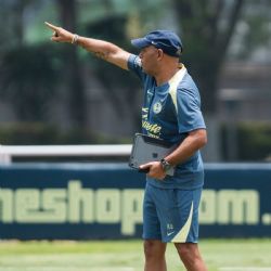 La IMPORTANCIA que ha tenido Ángel Villacampa en el mercado de fichajes con el América Femenil