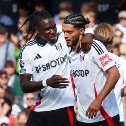 Video: Raúl Jiménez vuelve a la TITULARIDAD y responde con GOL en el Fulham vs West Ham
