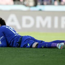 Guillermo Ochoa tiene DEBUT SOÑADO con el AVS vs Rio Ave en la Primeira Liga