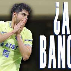La OTRA OPCIÓN que tiene el Club América para dejar en BANCA a Néstor Araujo