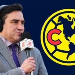 “Digo Águila y…”: Jorge Pietrasanta se BURLA del América en la transmisión del San Luis vs Tijuana