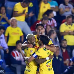Ramón Juárez impone el orgullo del Club América para recuperar la victoria en el Clásico Nacional