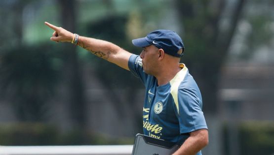 La IMPORTANCIA que ha tenido Ángel Villacampa en el mercado de fichajes con el América Femenil