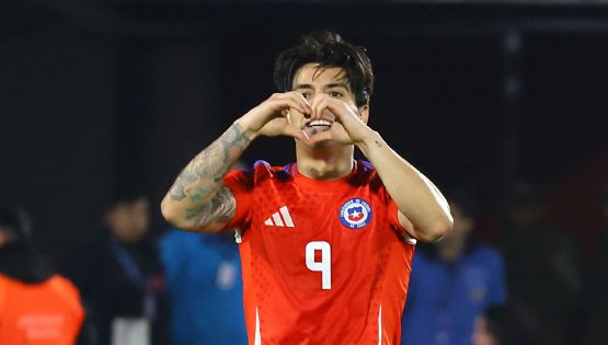 ¿Cuándo podría DEBUTAR Víctor Dávila con el Club América?