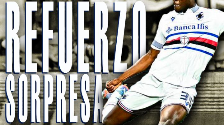 ¡Ya hasta hizo pruebas médicas! Club América tiene REFUERZO SECRETO