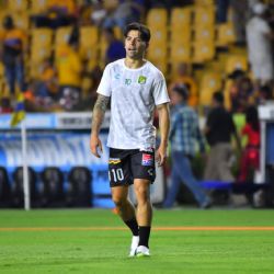 Las LESIONES que ha ENFRENTADO Víctor Dávila que PREOCUPAN en el Club América
