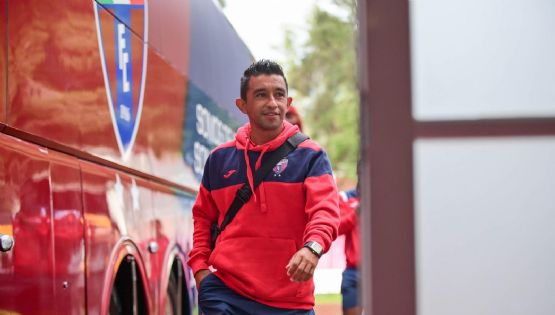 ¿UNA BURLA? La ridícula SANCIÓN al jugador que LESIONÓ al Hobbit Bermúdez