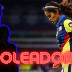 Club América Femenil a 20 ANOTACIONES de tener nueva GOLEADORA HISTÓRICA