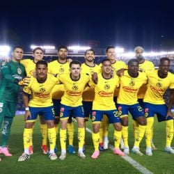Inicia el complicado calendario del Club América para el cierre de torneo en el Apertura 2024